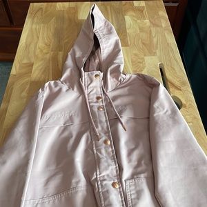 Volcom womens jacket